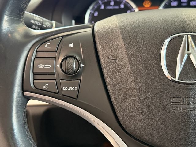 Used 2018 Acura MDX FWD image 21