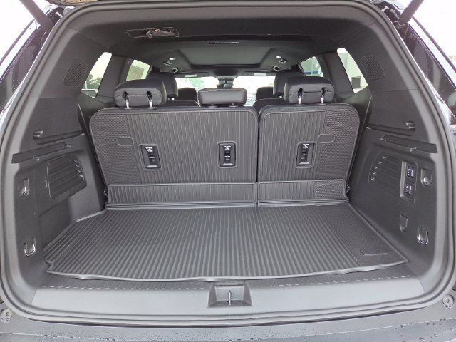 New 2027 Buick Enclave Preferred w/ Power Package AWD/4WD image 22