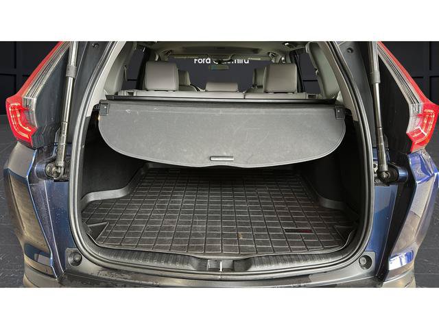 Used 2021 Honda CR-V Touring image 26