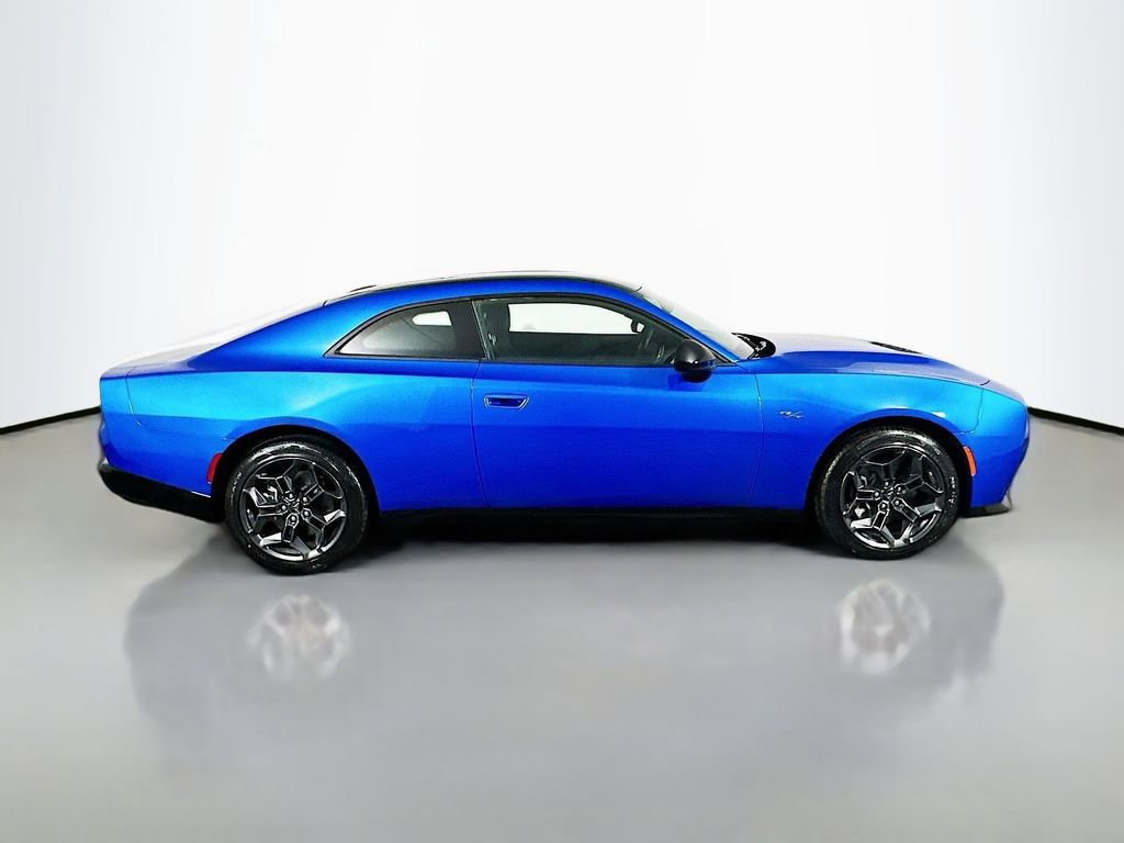 New 2026 Dodge Charger R/T AWD/4WD image 8