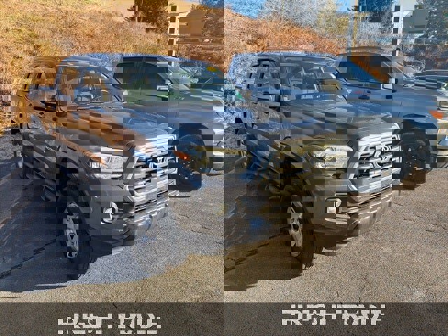 Used 2016 Toyota Tacoma SR5 image 11