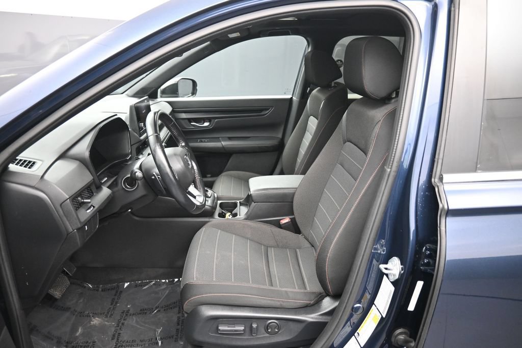 Used 2024 Honda CR-V Sport image 19