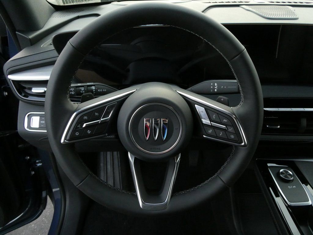 New 2026 Buick Enclave Preferred image 4