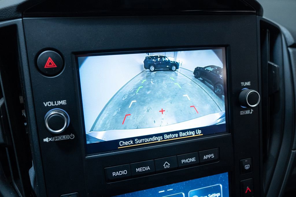 Used 2024 Subaru Impreza 2.0i image 24