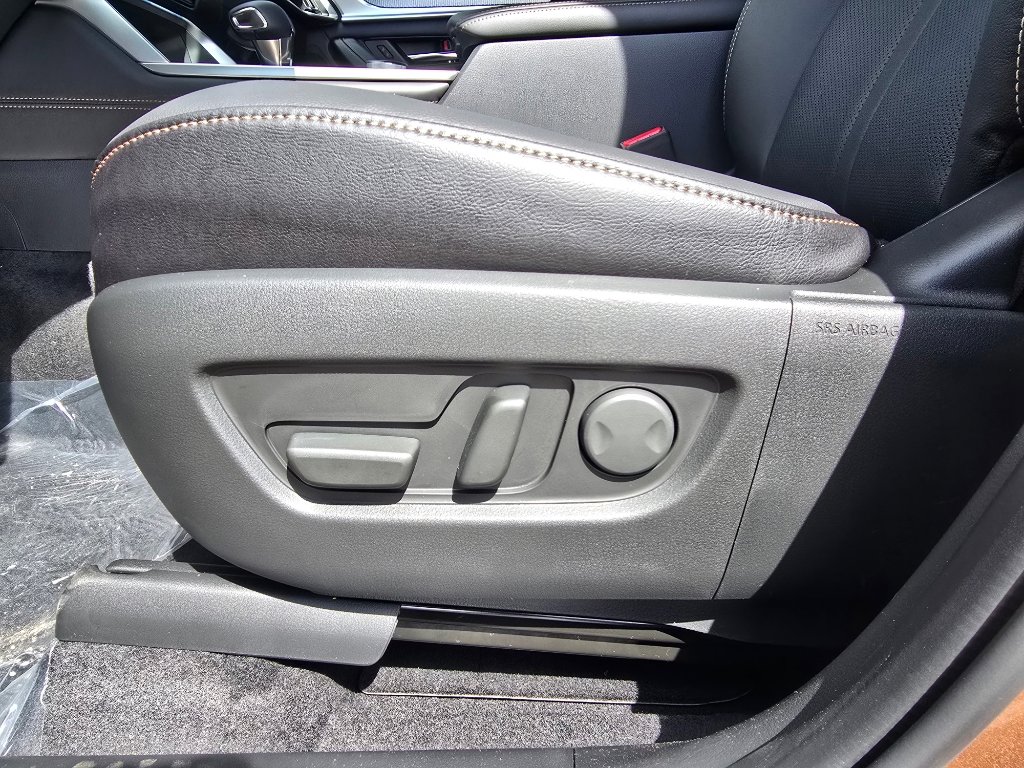 New 2026 MAZDA CX-70 SC Plus AWD/4WD image 16