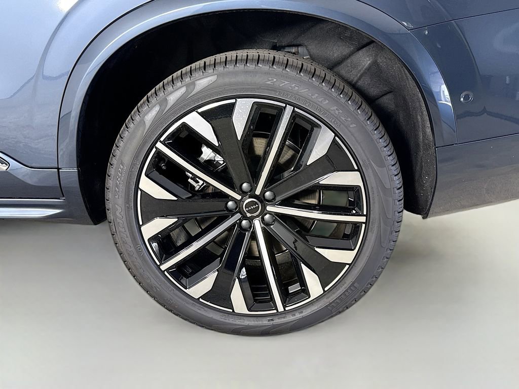 New 2026 Volvo XC90 T8 Ultra w/ Protection Package Premier image 33