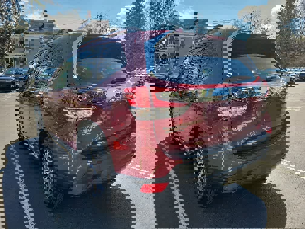 Used 2019 Subaru Forester Premium image 6