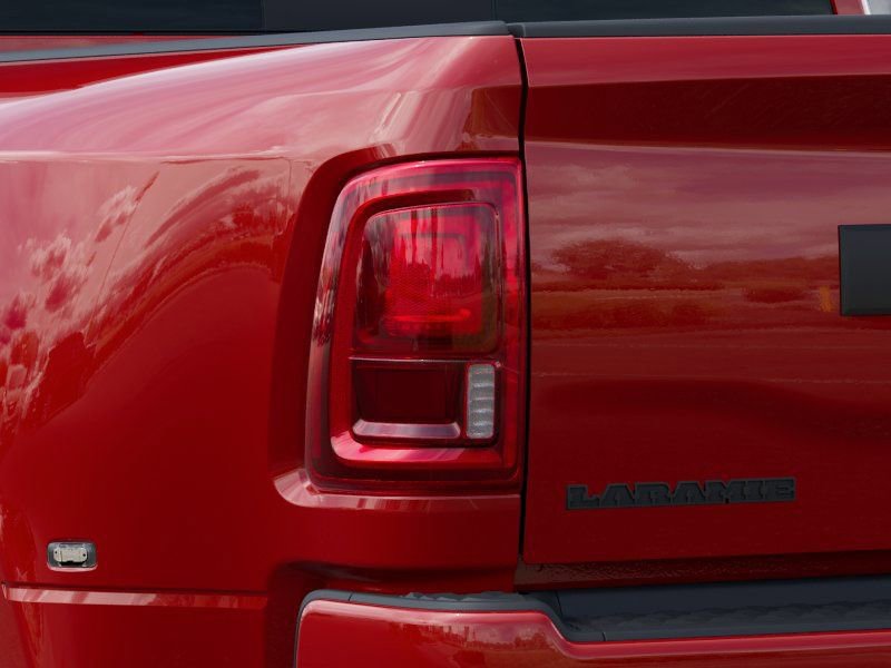 New 2026 RAM 3500 Laramie image 9