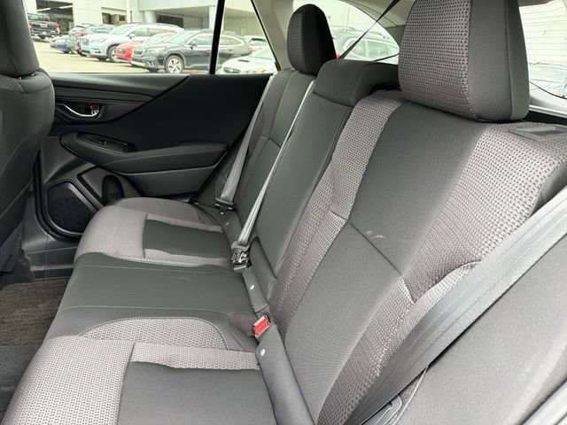 Certified 2025 Subaru Outback Premium image 20