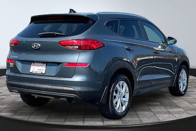 Used 2020 Hyundai Tucson Value image 6