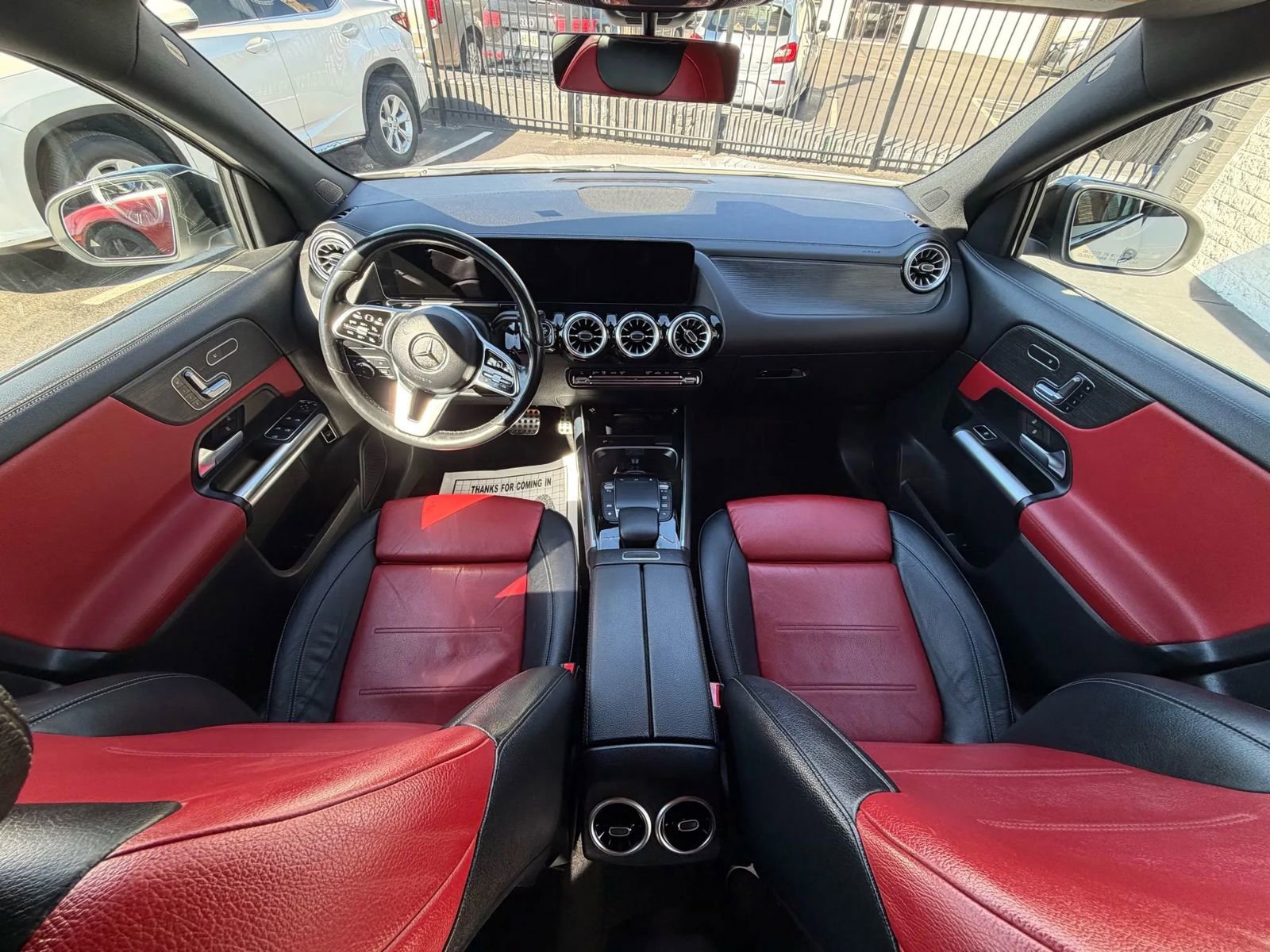 Used 2023 Mercedes-Benz GLA 250 4MATIC image 59
