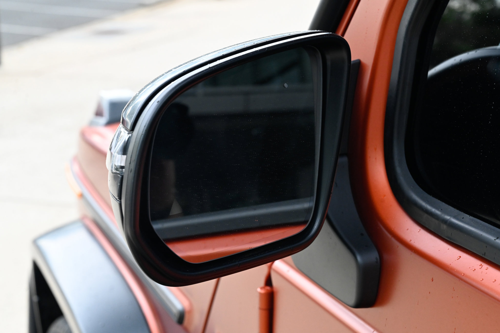 Used 2024 Mercedes-Benz G 63 AMG 4MATIC image 12