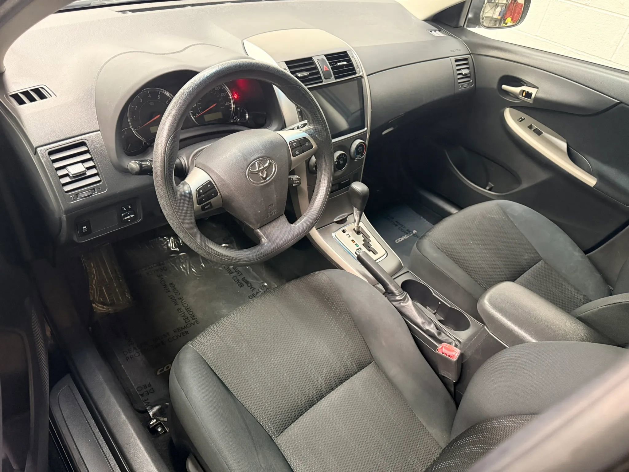 Used 2011 Toyota Corolla S FWD image 13
