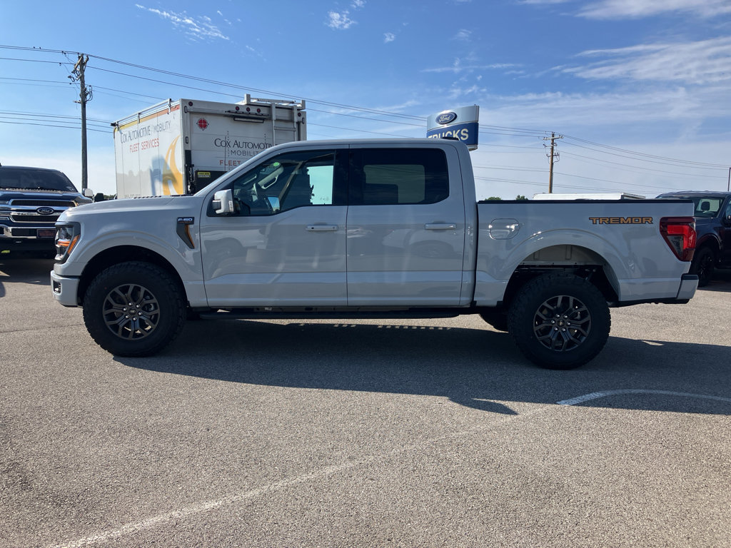 New 2026 Ford F150 Tremor w/ Equipment Group 402B AWD/4WD image 8