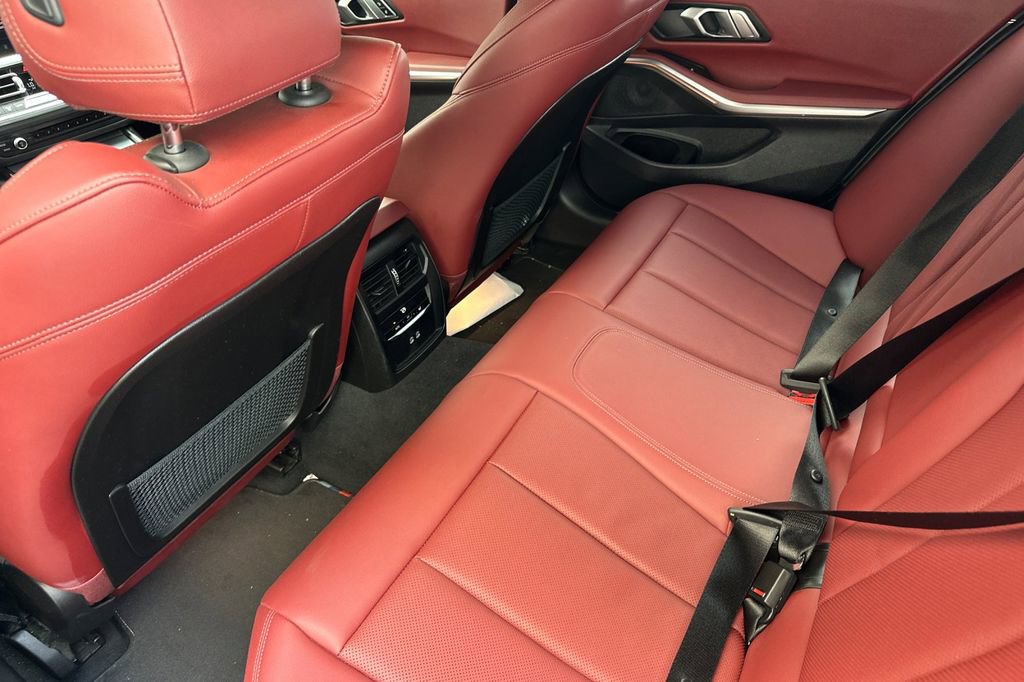 Used 2022 BMW M340i image 12