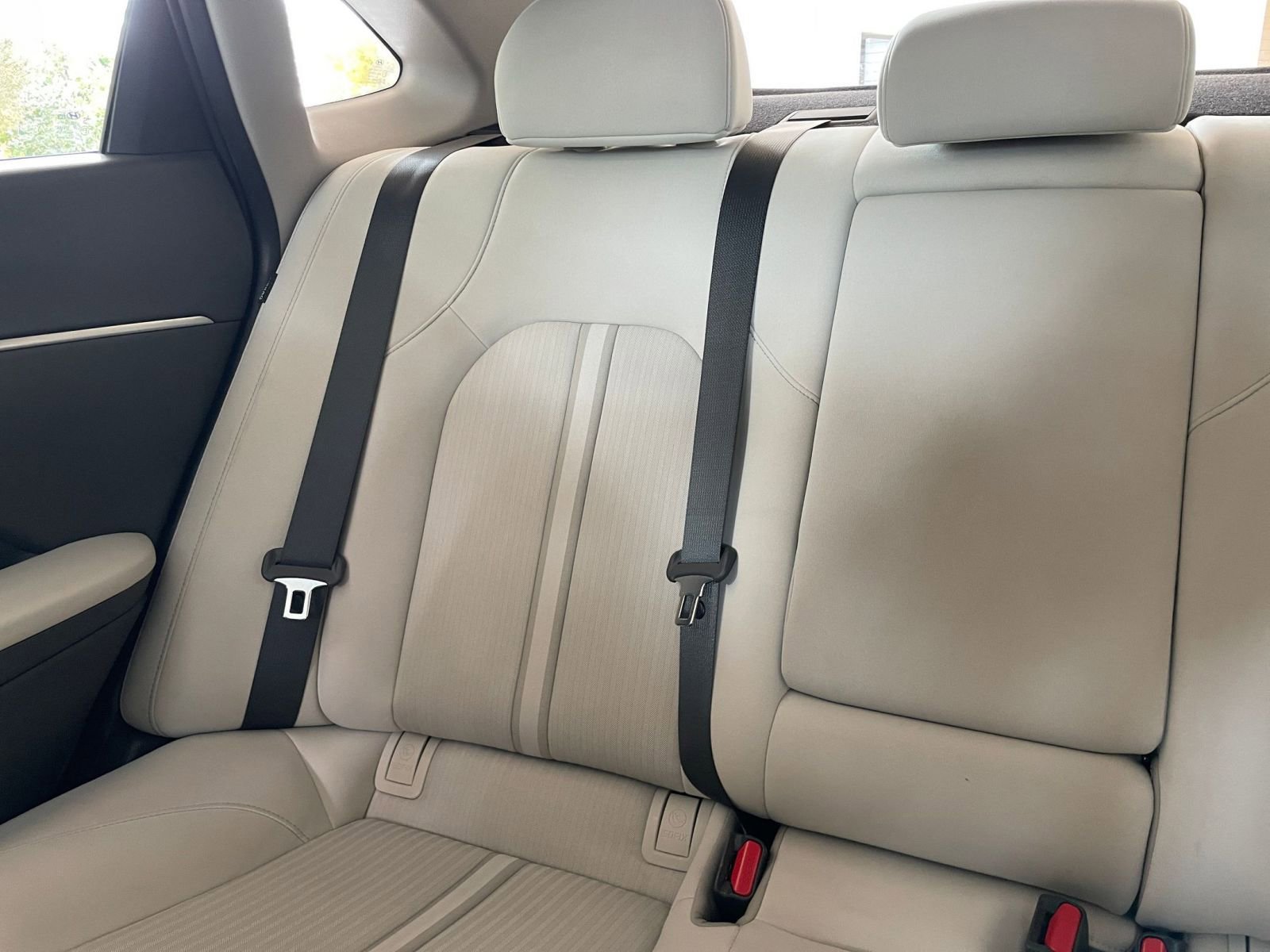 Used 2025 Hyundai Sonata SEL image 35