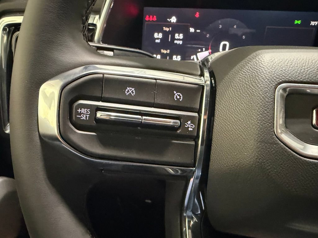 New 2026 GMC Canyon Elevation w/ Convenience Package RWD image 16