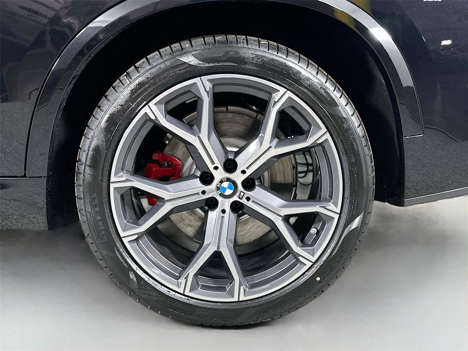 New 2026 BMW X5 xDrive50e image 31