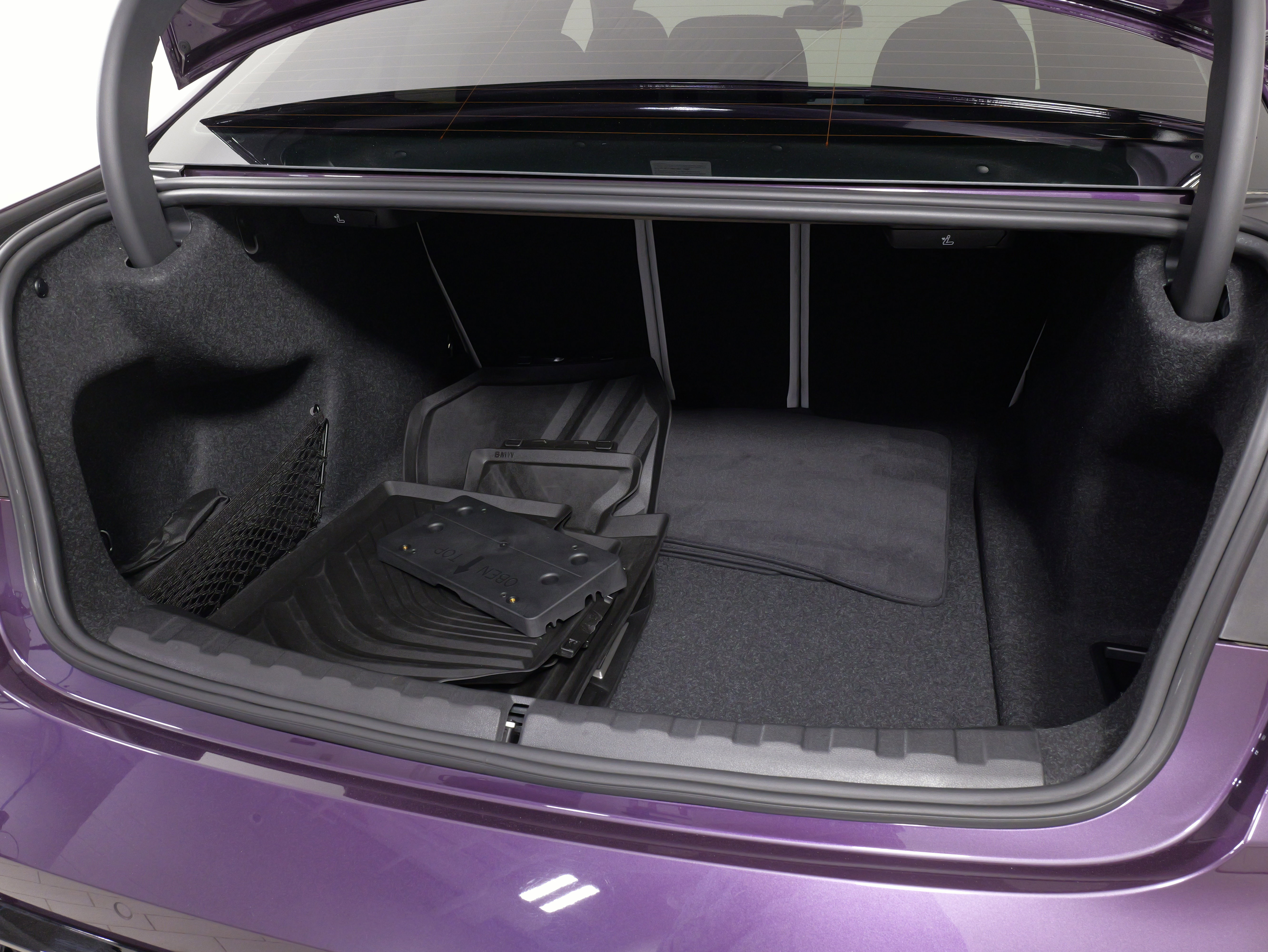 Used 2025 BMW M3 Competition w/ M Driver's Package image 74