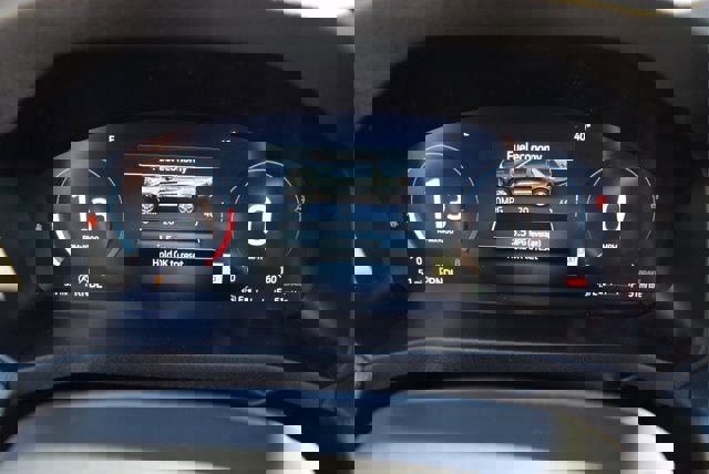 New 2026 Ford Explorer ST-Line w/ ST-Line Street Pack image 8