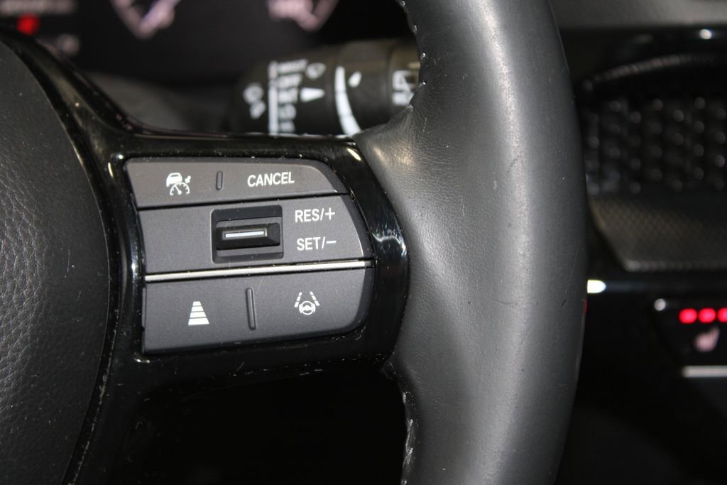 Used 2023 Honda CR-V EX-L image 20