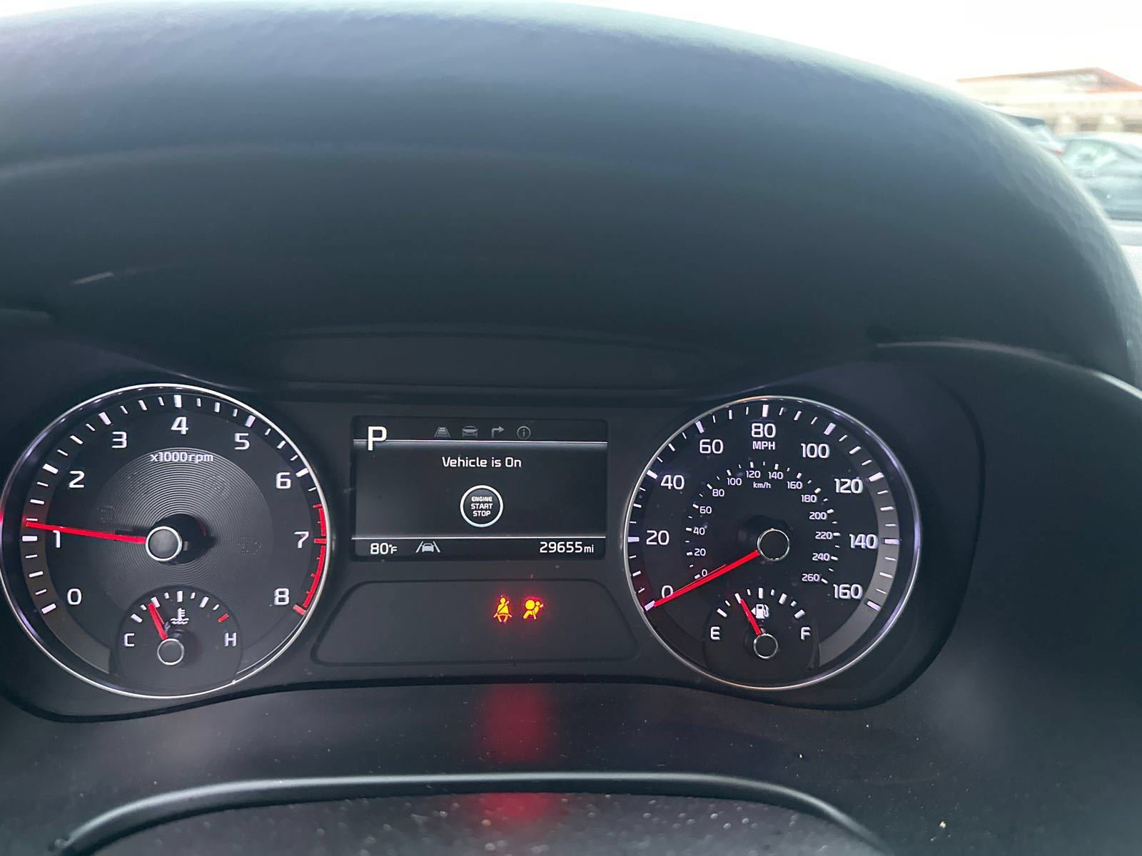 Used 2023 Kia Forte GT-Line FWD image 4