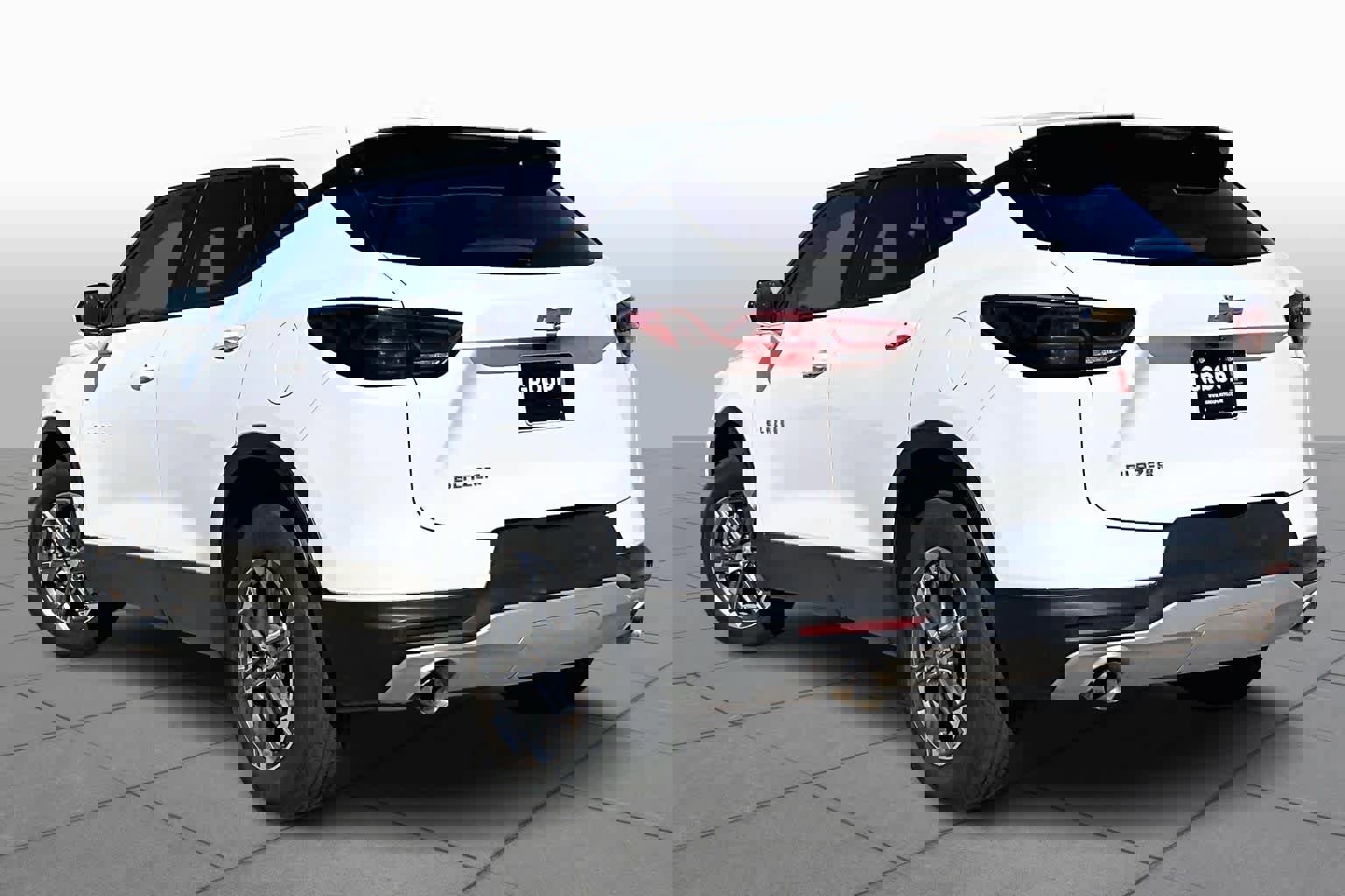 Used 2023 Chevrolet Blazer LT image 11