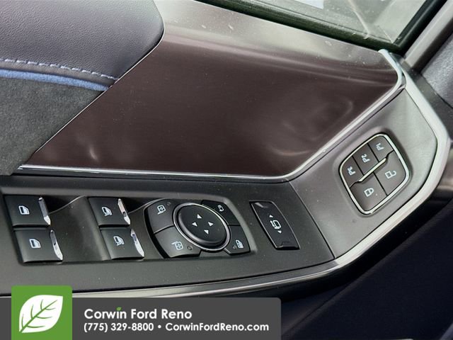 New 2026 Ford F350 Platinum image 20