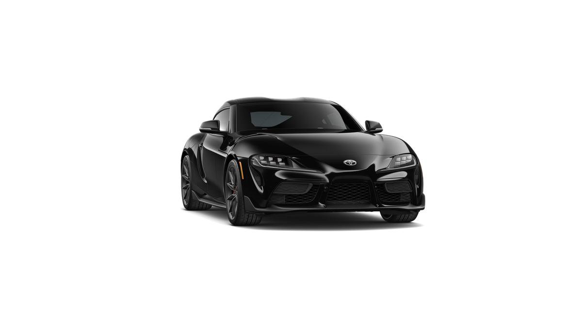 New 2026 Toyota Supra Premium image 18