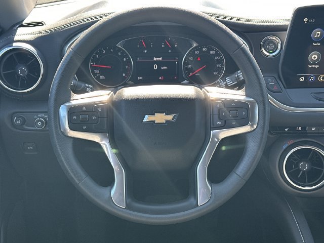New 2026 Chevrolet Blazer LT w/ LPO, Floor Liner Package FWD image 23