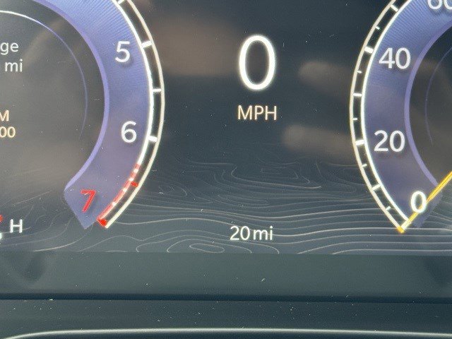 New 2025 Jeep Grand Cherokee L Limited image 15