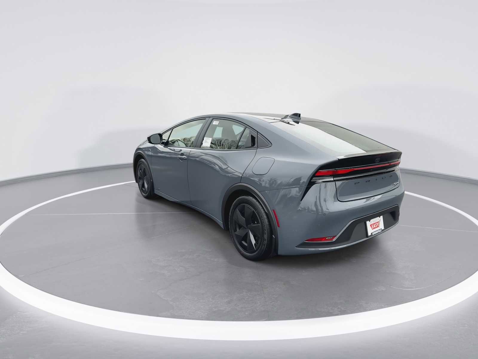 New 2026 Toyota Prius LE image 6