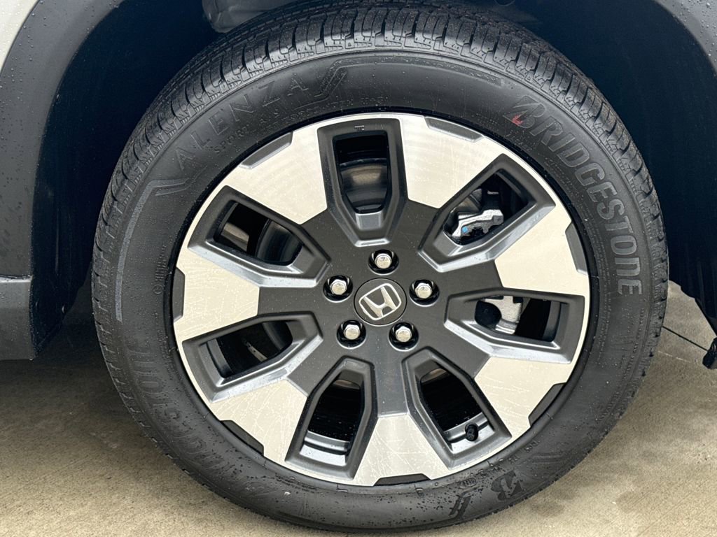 New 2026 Honda Pilot Elite image 10