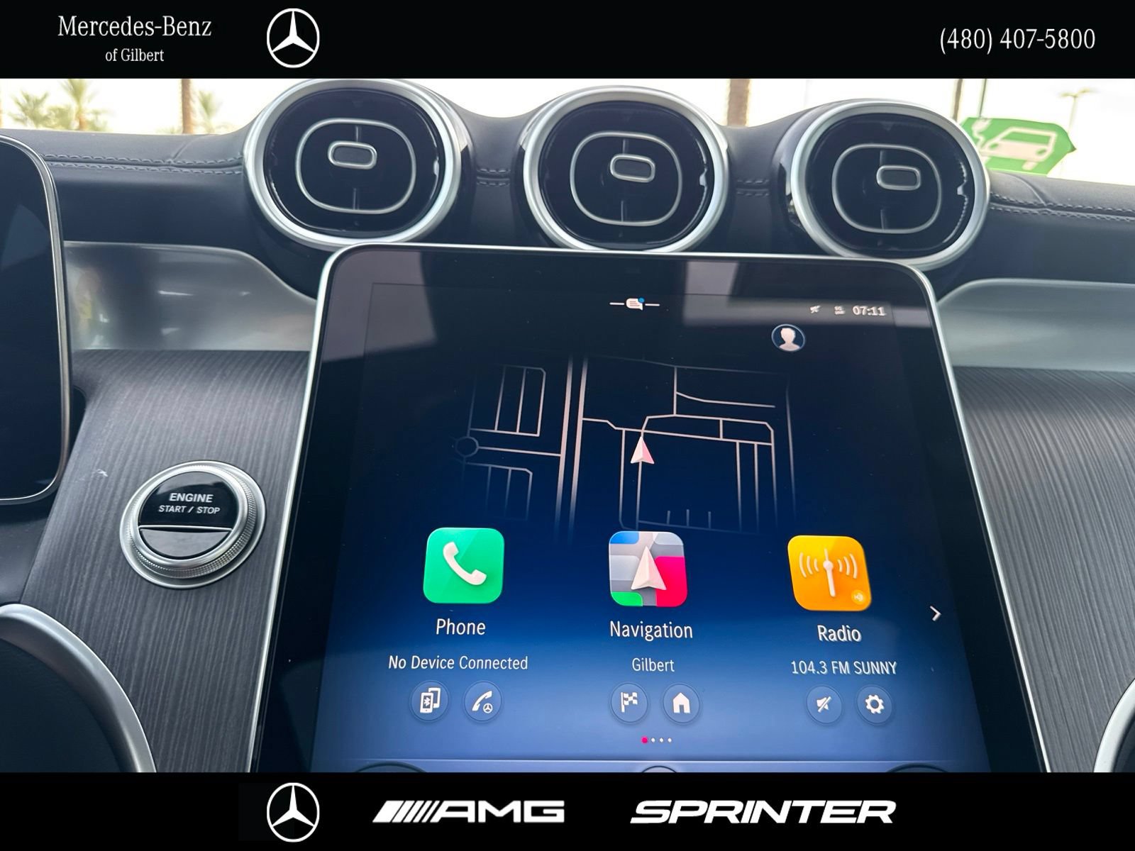 New 2027 Mercedes-Benz GLC 350e 4MATIC image 28