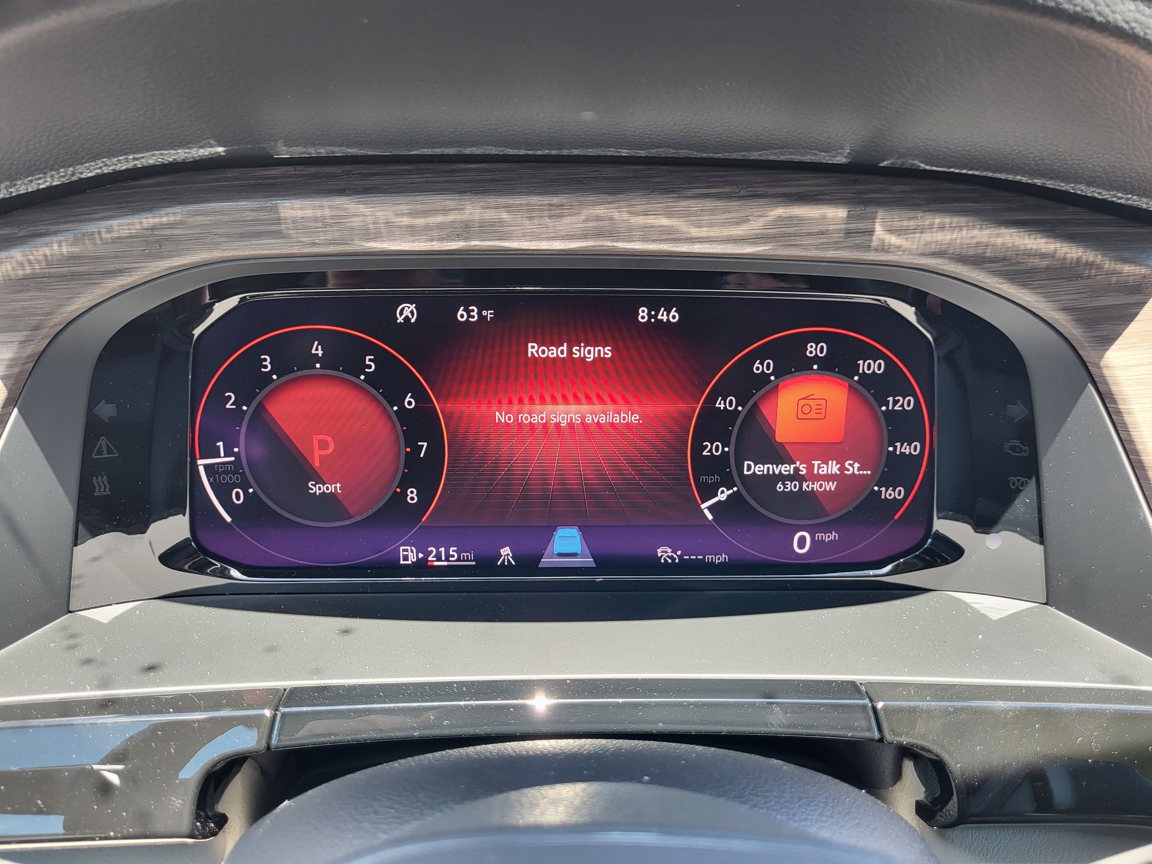 New 2025 Volkswagen Atlas SEL Premium R-Line image 12