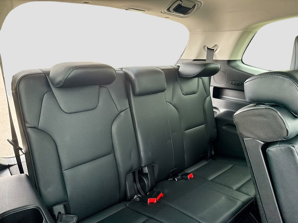 Used 2025 Kia Telluride EX FWD image 27