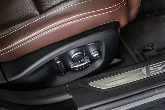 Used 2018 Jaguar XF S image 44