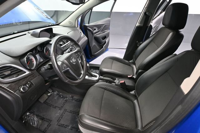 Used 2014 Buick Encore FWD image 20