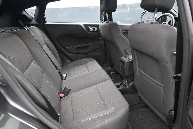 Used 2018 Ford Fiesta ST FWD image 18