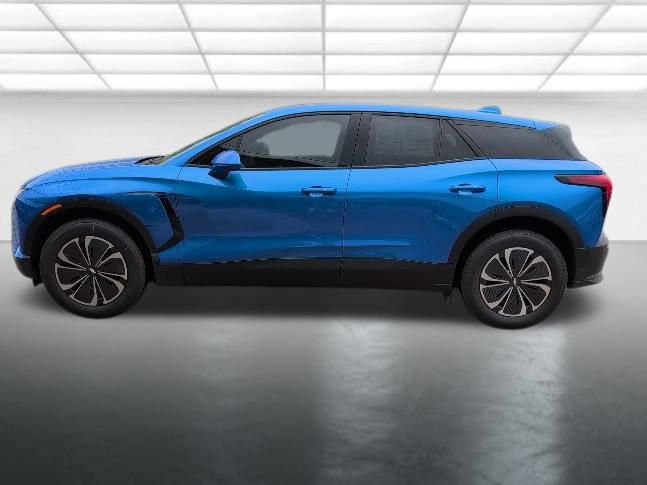 New 2026 Chevrolet Blazer EV LT AWD/4WD image 30