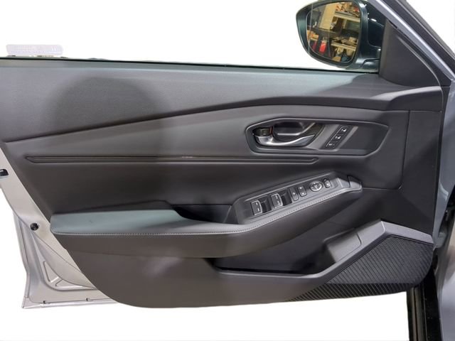 New 2025 Honda Accord Sport image 28