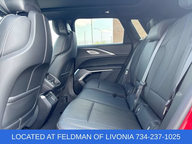 Used 2024 Cadillac Lyriq Sport w/ LPO, Floor Liner Package AWD/4WD image 24