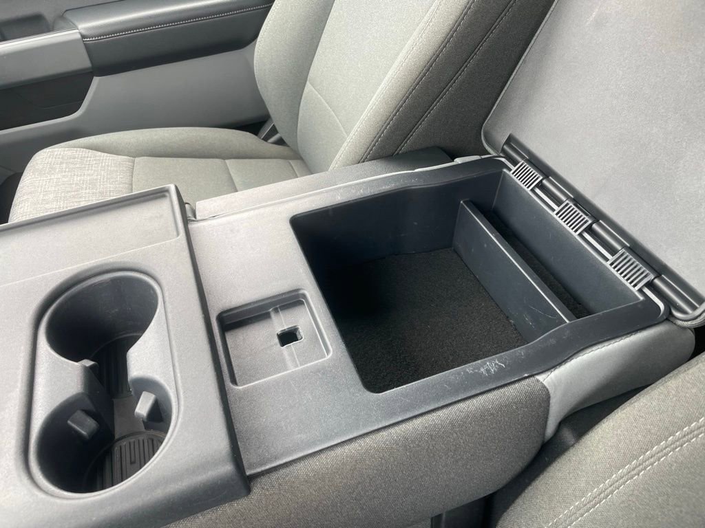 Used 2024 Ford F250 XLT image 16