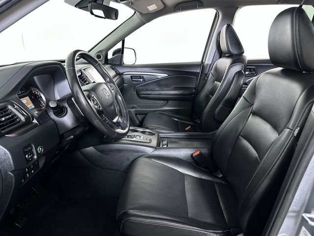 Used 2023 Honda Ridgeline RTL-E image 20