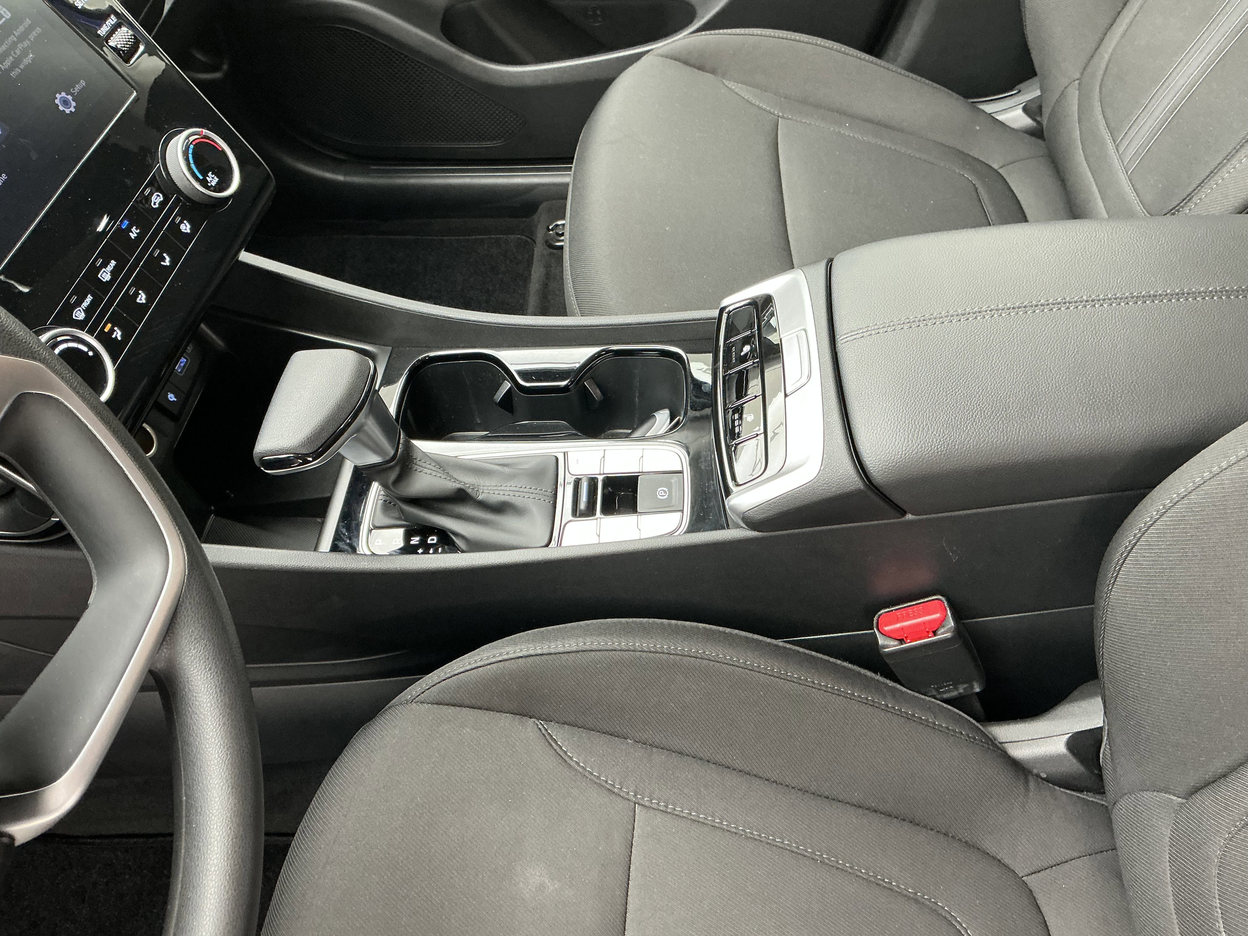 Used 2023 Hyundai Tucson SEL image 14