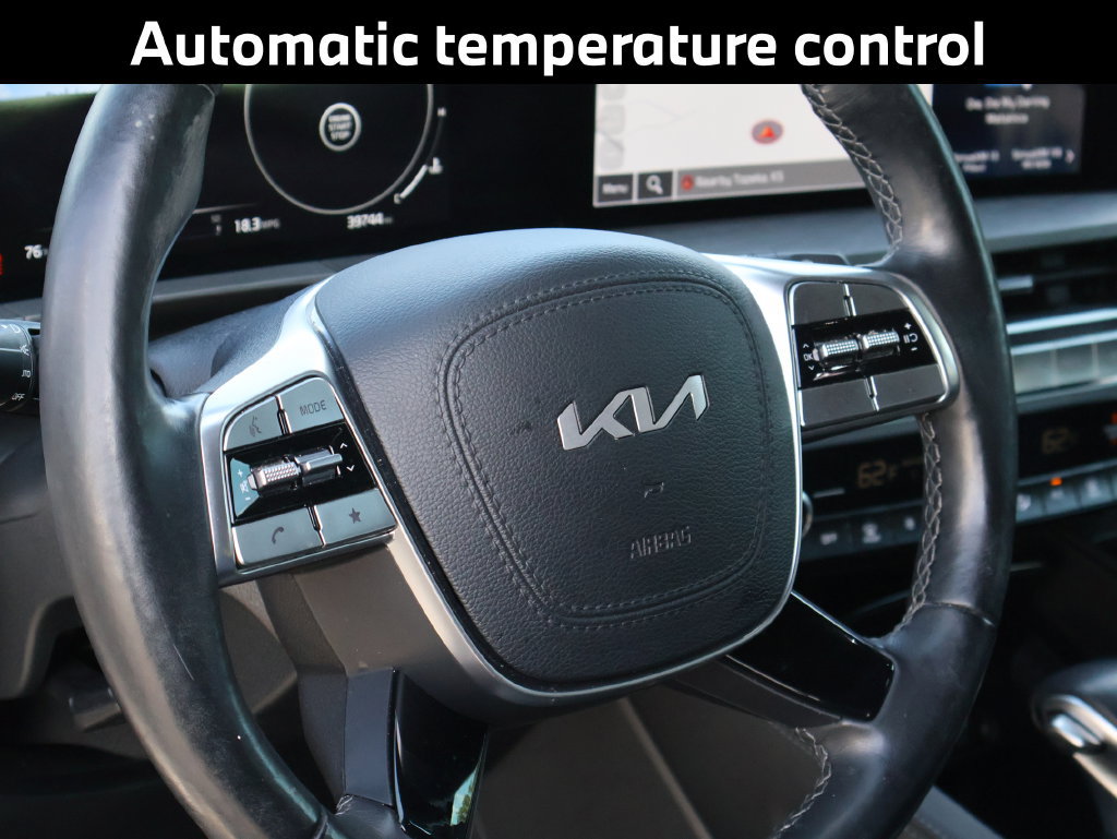Used 2024 Kia Telluride SX Prestige X-Pro AWD/4WD image 6
