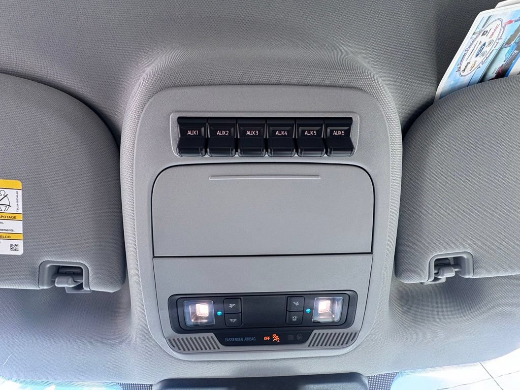 Used 2026 Ford F450 XLT w/ 360-Degree Camera Package AWD/4WD image 28