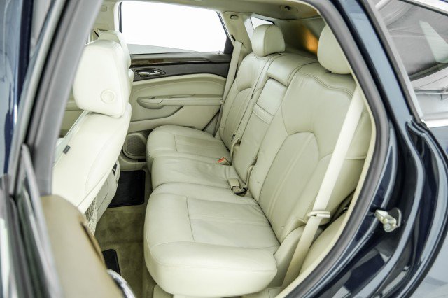 Used 2010 Cadillac SRX Luxury image 38