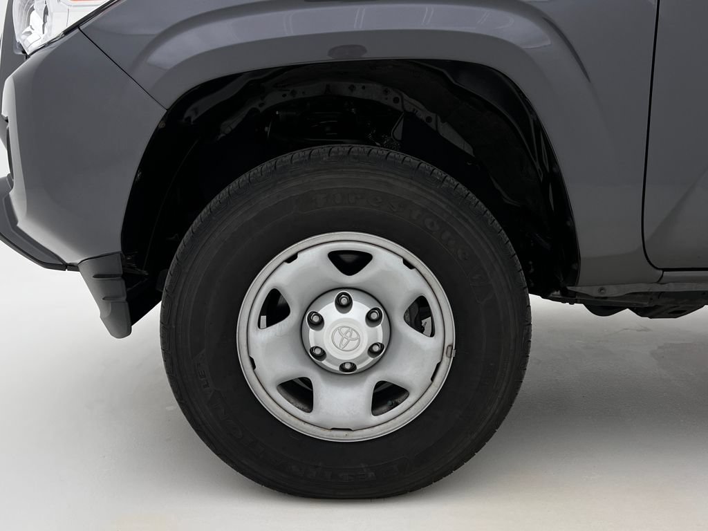 Used 2023 Toyota Tacoma SR image 24