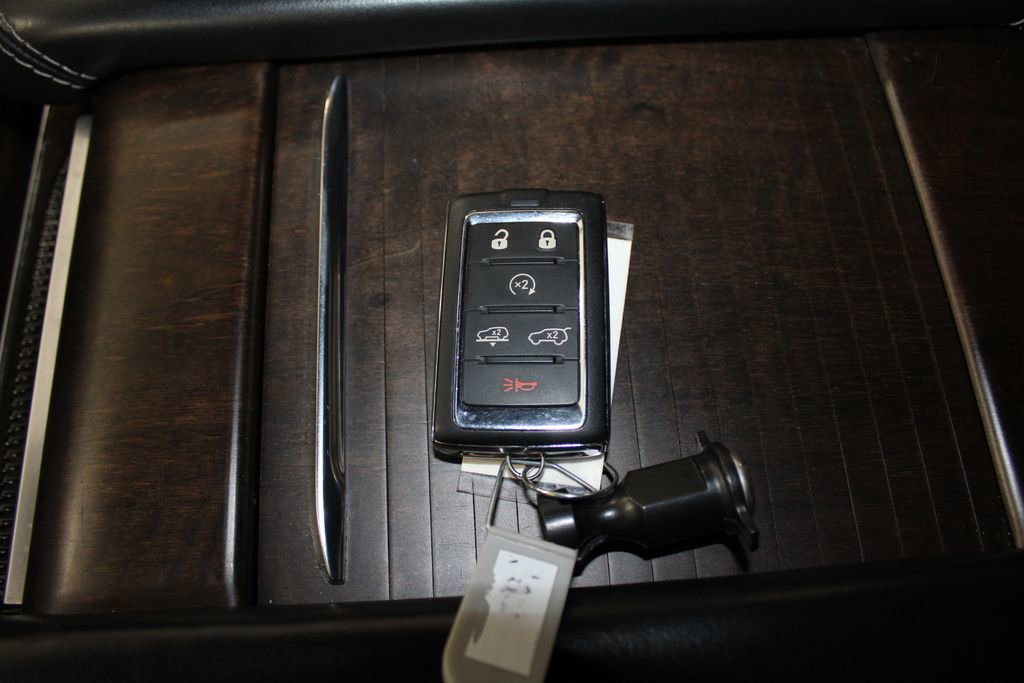 Used 2023 Jeep Grand Wagoneer L Series II image 56